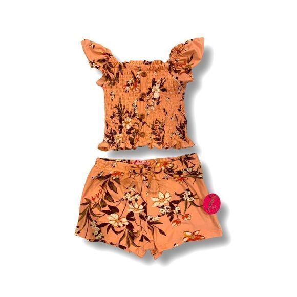 Kiss Other - Kiss girls set